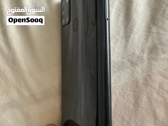 GALAXY A21S للبيع اقرأ الوصف