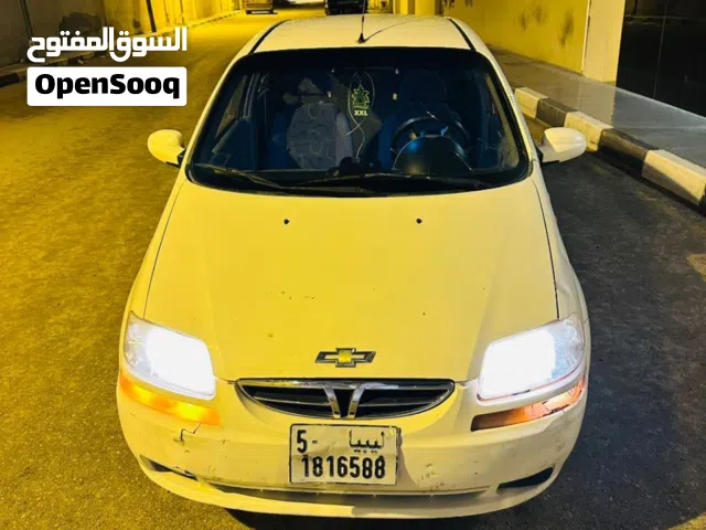 سياره ربي يبارك