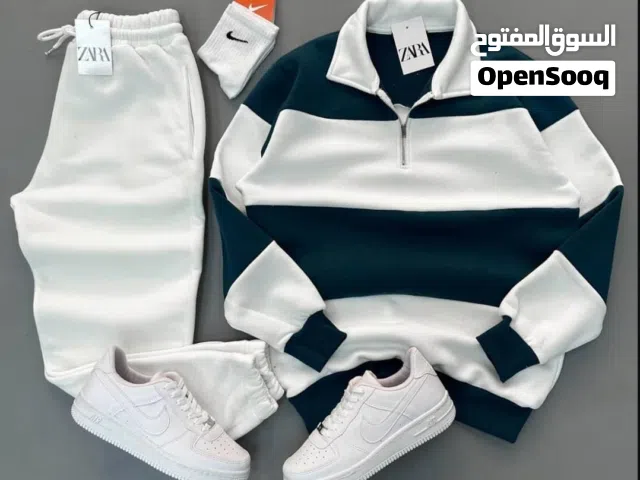 طقم بيجامة فليس