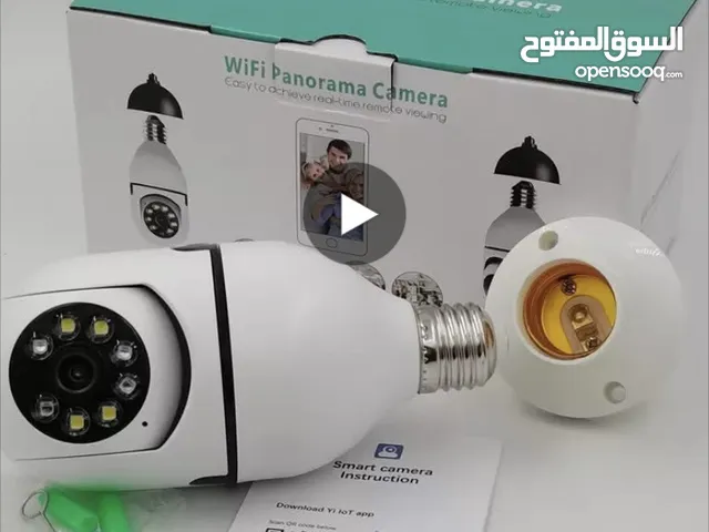 كاميرات برطلامبة شبه جدد وسوم كزيوني