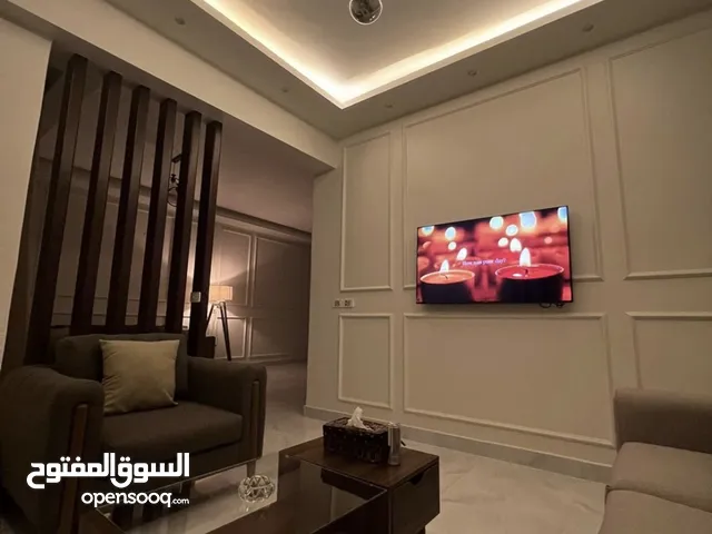 200 m2 2 Bedrooms Apartments for Rent in Jeddah Obhur Al Shamaliyah