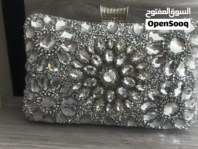 Hand Bags Black for sale  in Amman