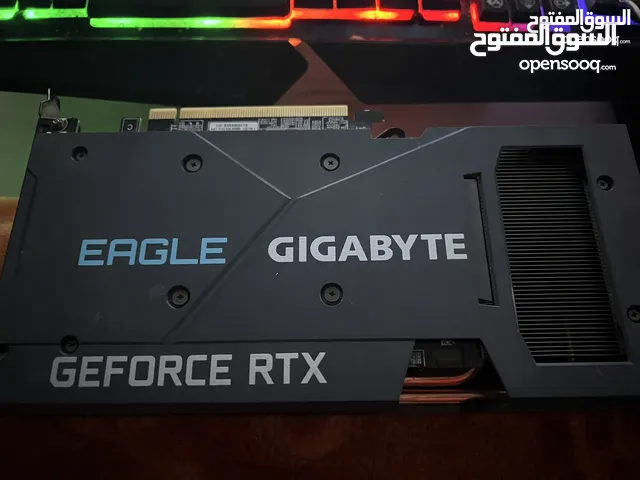Graphics Card for sale in Al Ahmadi