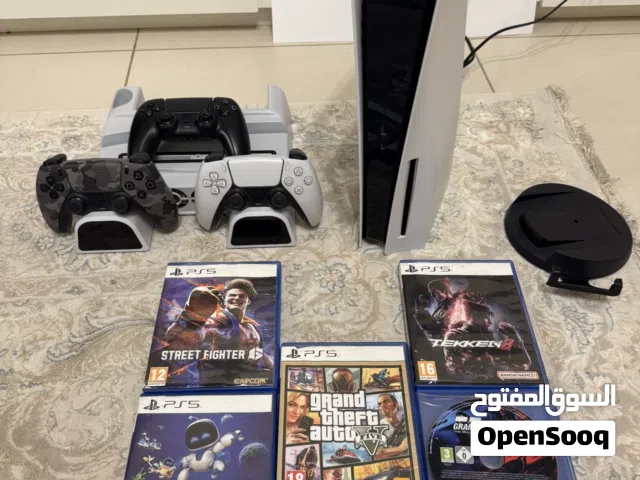 PlayStation 5 PlayStation for sale in Dubai