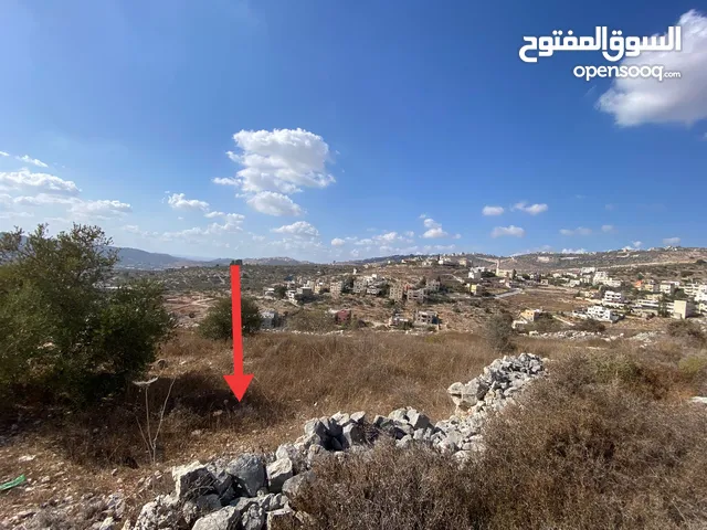Mixed Use Land for Sale in Tulkarm Anabta