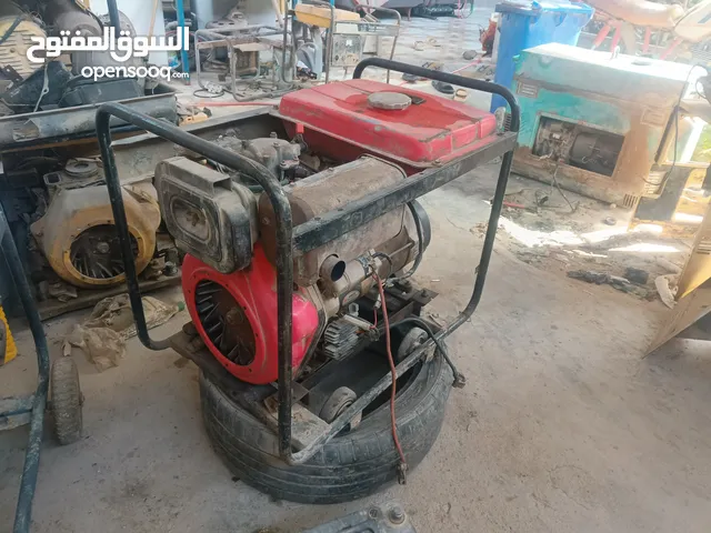 مولدات للبيع 20 امبير