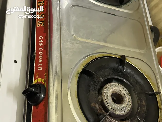 Gas tow with connector