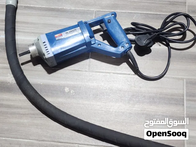 مكينة هز تسوية صبة الخرسانه الصبية هزاز سميت صبية قوة 850W ضمان ثلاث شهور