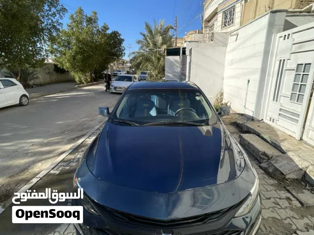 Used Chevrolet Malibu in Karbala