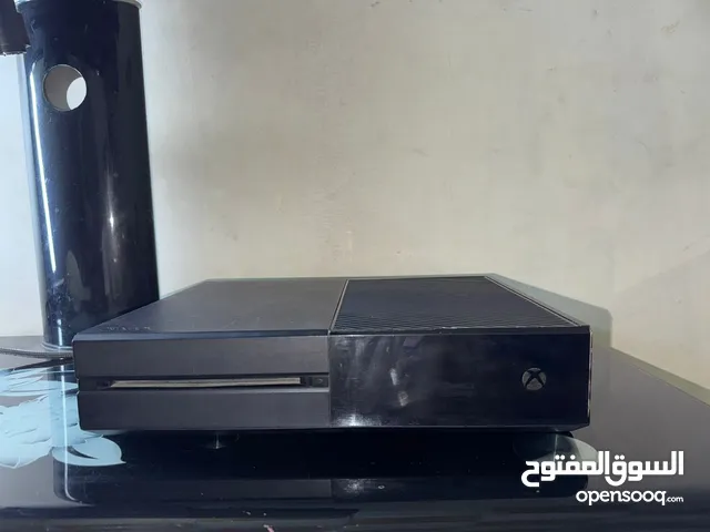 Xbox one 1T