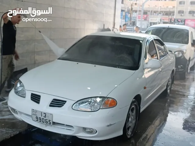 New Hyundai Avante in Zarqa