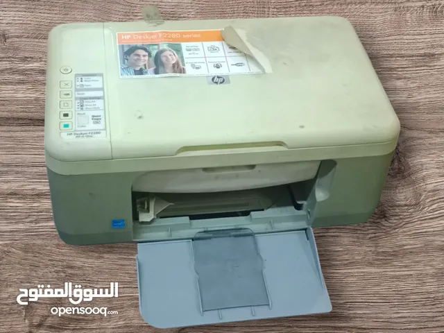 printer HP Deskjet f2280