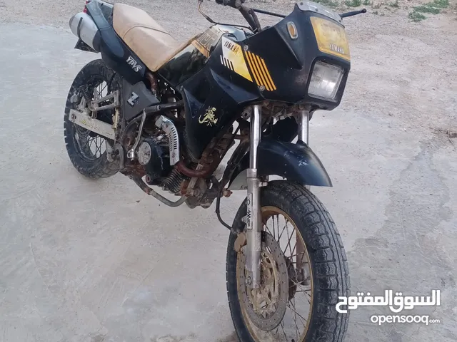 دراجه ناريه