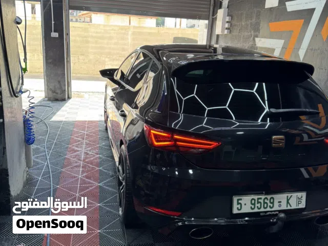 Used Seat Leon in Hebron