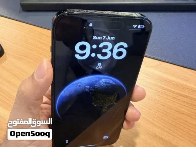 Iphone 14 pro max -256 GB