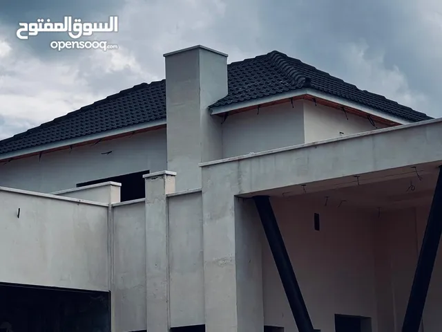 أسقف قرميد أوروبيه فاخره تضيف لبيتك حمايه مضمونه اناقة استثنائيه عزل حراري ألوان عصريه تشطيب احترافي