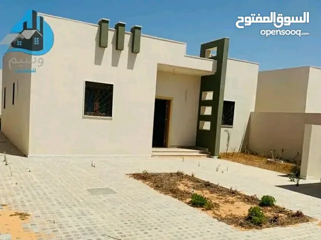 335 m2 4 Bedrooms Townhouse for Sale in Tripoli Tajura