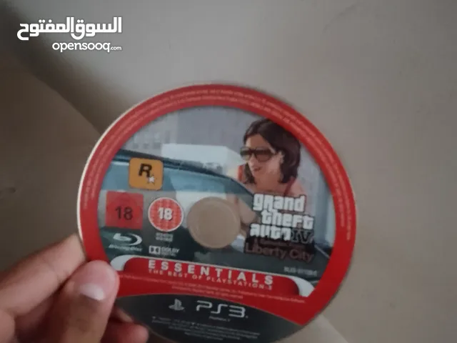 موجود سدي ps3للبيع ولا شخط شغال 100%