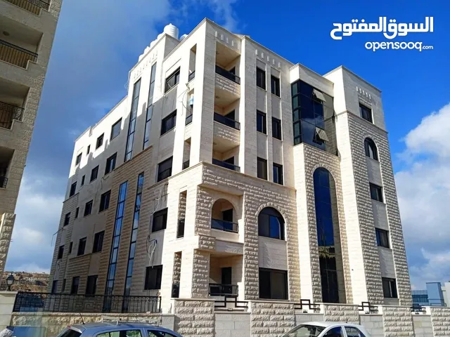 شقة للبيع – عمارة البيت الأندلسي 1  ضاحية الريحان