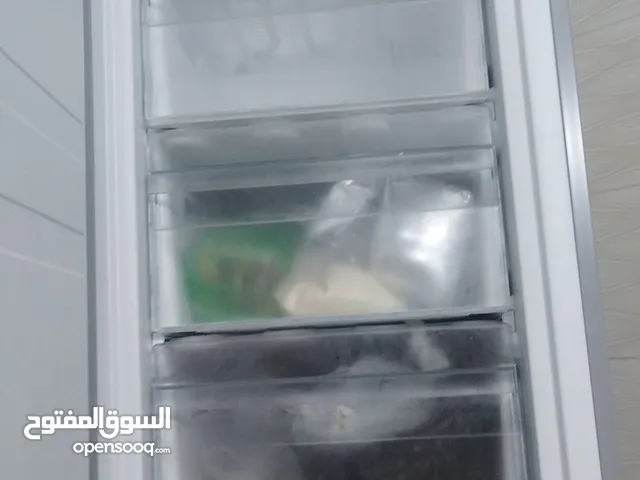National Electric Freezers in Amman