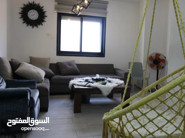 غرفتين نوم مفروشة اطراف الماصيون