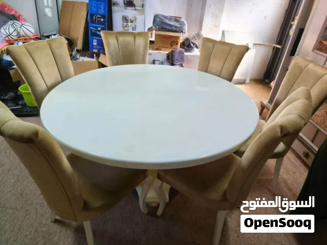 ميز طعام ماركة تركي