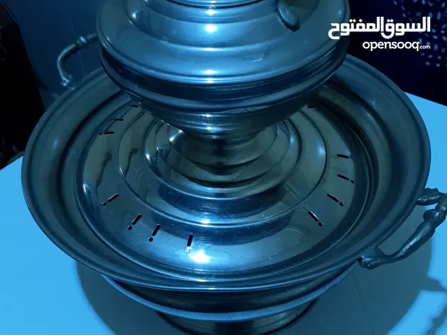 إبريق الغسيل من النحاس