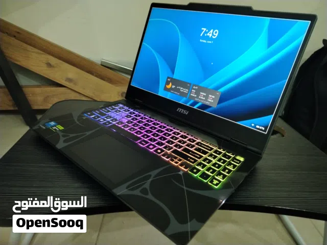 Windows MSI for sale  in Erbil