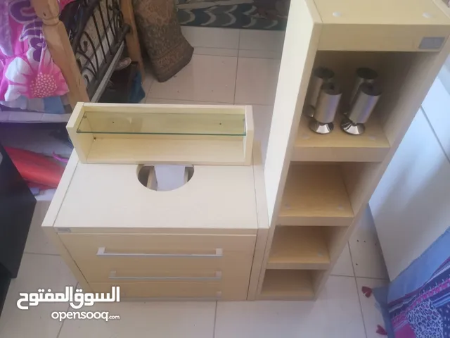 خزانات مغاسل و مغاسل