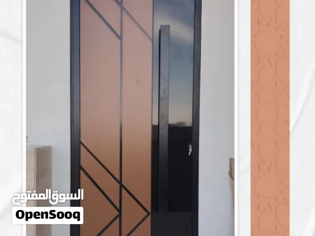 مصنع المنيوم