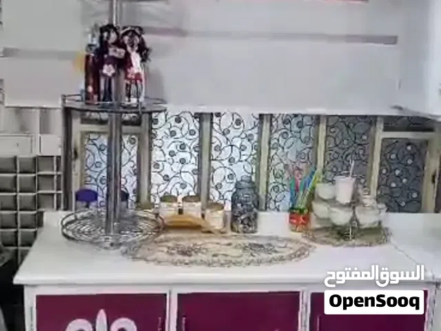 كاونتر المنيوم للبيع