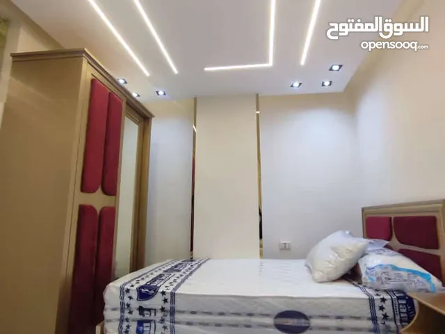 29 m2 Studio Apartments for Rent in Giza 6th of October