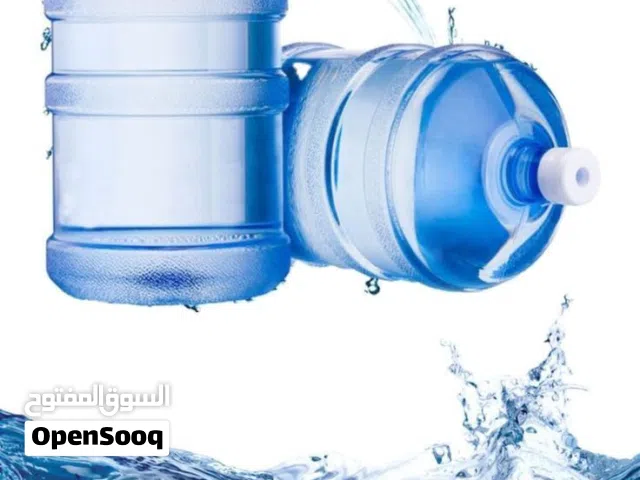 محطة مياه للبيع
