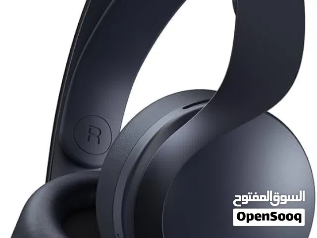 سماعات Sony PULSE 3D Wireless