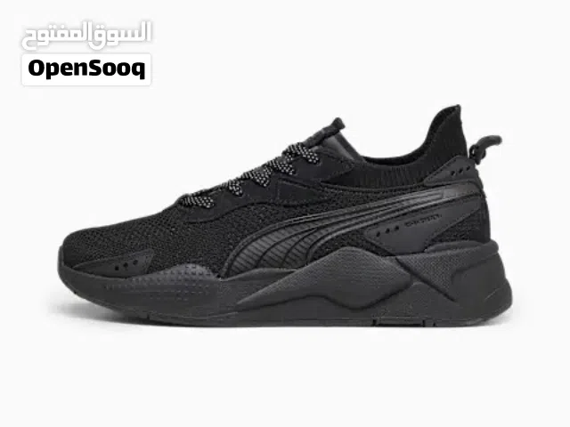 New Puma size 44