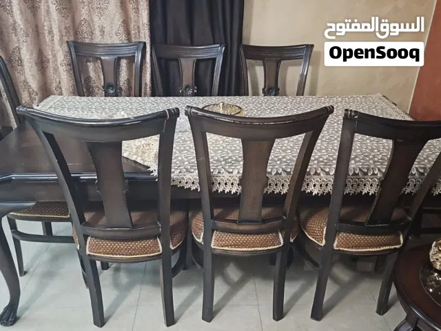 طاولة سفرة للبيع
