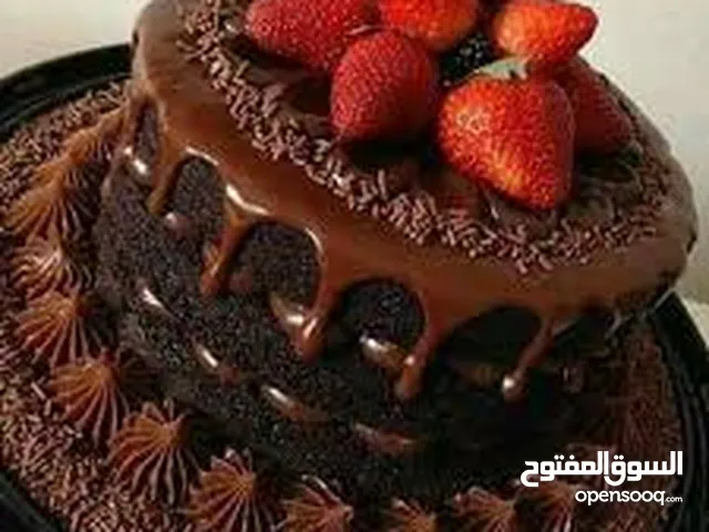 مطلوب شريك ممول بأسر وقت لمشروع ناجح مشغل غاتو قوالب وقطع توزيع لصالات الافراح وبيع للمشاة للجادين ا