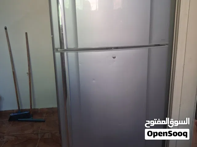 ثلاجة توشيبا للبيع
