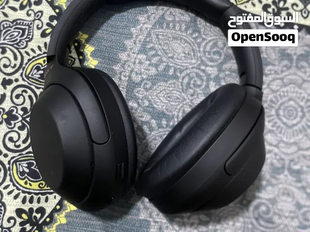 Sony WH-1000XM4 Headphones for sale