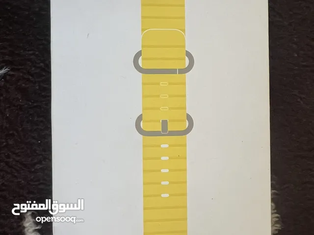 Apple watch band ultra new