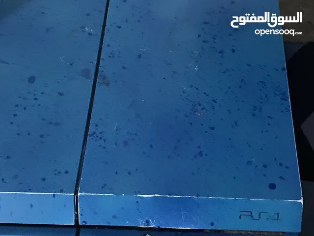 PlayStation 4 PlayStation for sale in Al Jahra