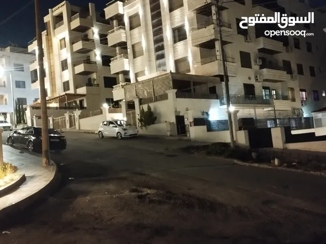 240 m2 4 Bedrooms Apartments for Sale in Amman Marj El Hamam