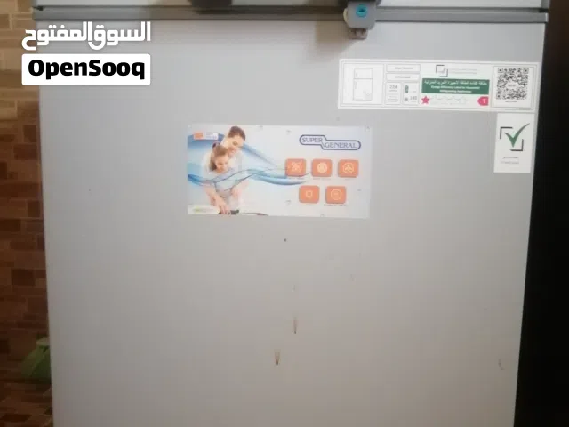 للبيع ثلاجة