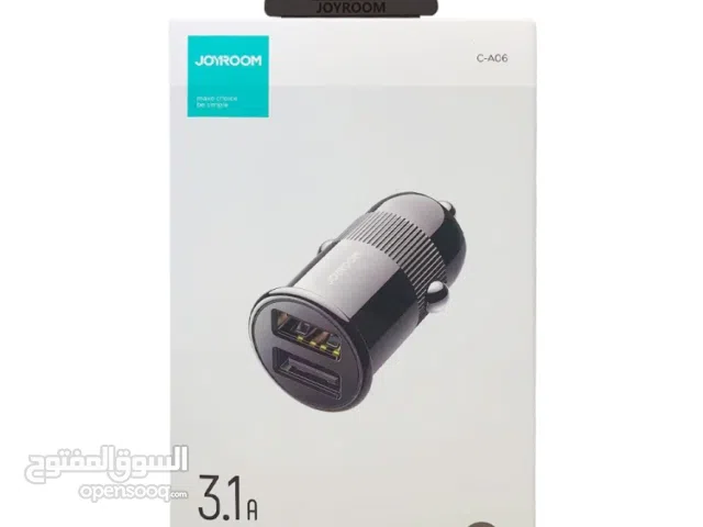 JOYROOM C-A06 Car Charger
