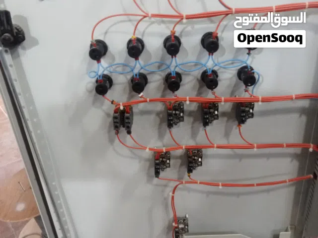 صندوق متعدد الاغراض