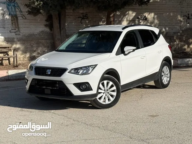 سيات ارونا 2019