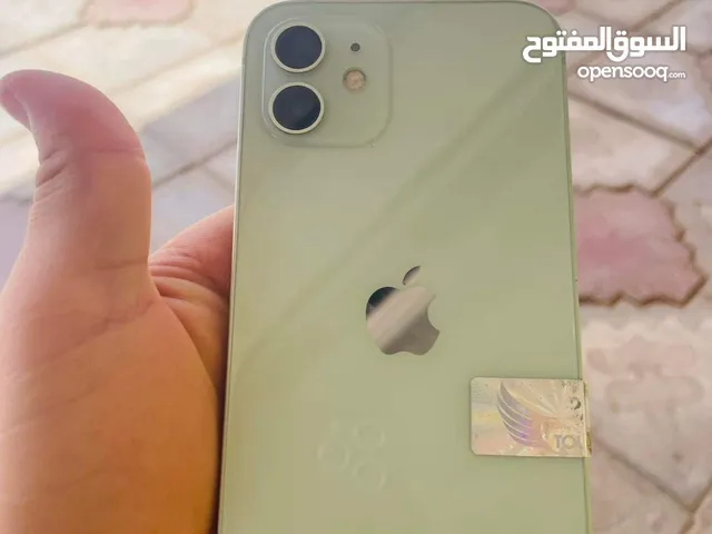 Apple iPhone 12 64 GB in Zawiya