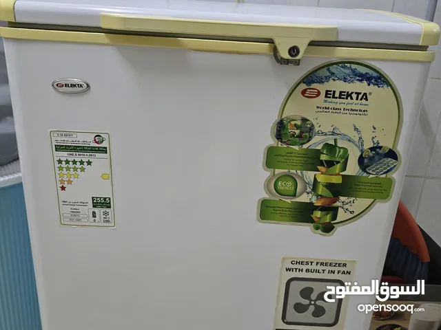 For Sale: Chest Freezer – Excellent Condition Selling my chest freezer in perfect working condition.