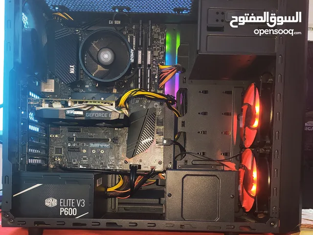 تجميعة جيمنج كسر زيروووو