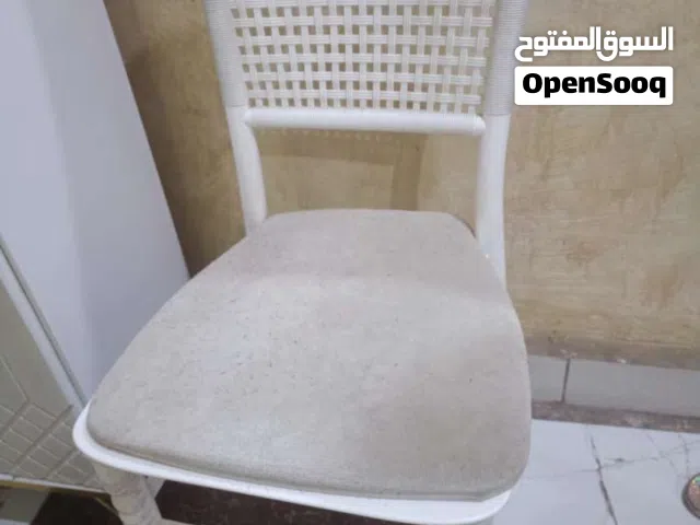 ميز طعام تركي مع اثنين كراسي دوشمة